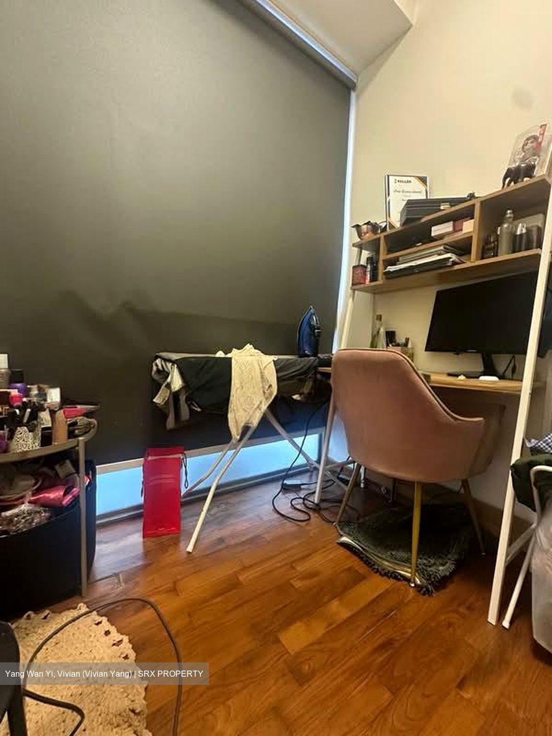 Idyllic Suites (D14), Apartment #548747761